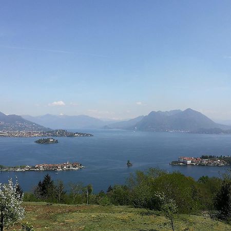 Agriturismo La Biandrina Carpignano Sesia Eksteriør billede